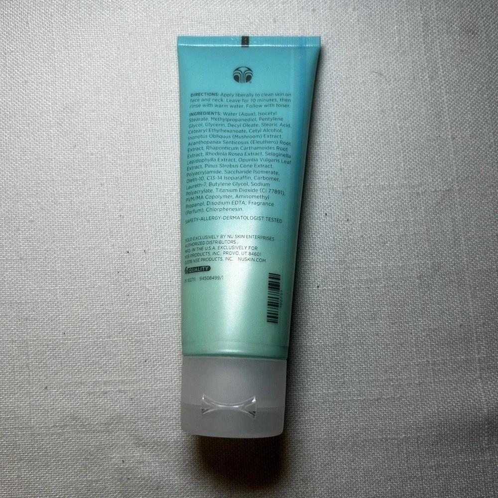 Nuskin nu skin